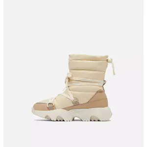 Botas de inverno femininas Sorel Kinetic™ Impact NXT image-1