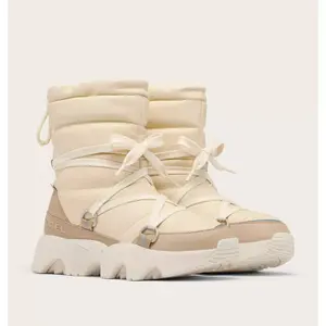 Botas de inverno femininas Sorel Kinetic™ Impact NXT image-2