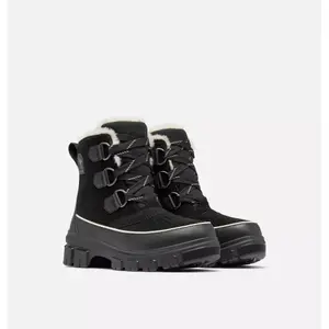 Botas de inverno impermeáveis para mulher Sorel Torino™ V image-2
