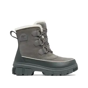 Botas de inverno impermeáveis para mulher Sorel Torino™ V image-0