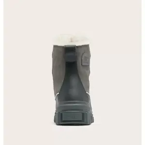 Botas de inverno impermeáveis para mulher Sorel Torino™ V image-3