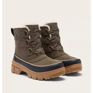 Botas de inverno femininas Sorel Torino™ V image-1