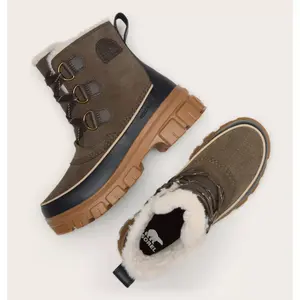 Botas de inverno femininas Sorel Torino™ V image-3