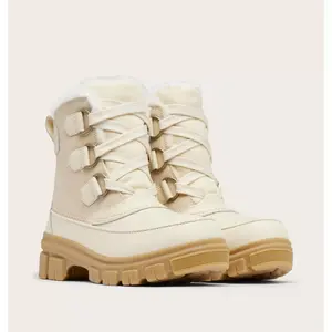 Botas de inverno impermeáveis para mulher Sorel Torino™ V image-2