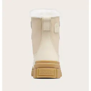 Botas de inverno impermeáveis para mulher Sorel Torino™ V image-3