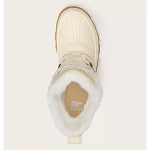 Botas de inverno impermeáveis para mulher Sorel Torino™ V image-4