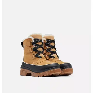 Botas de inverno impermeáveis para mulher Sorel Torino™ V image-2