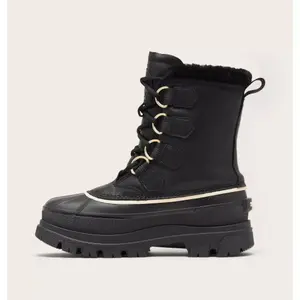 Women's winter boots Sorel Caribou Horizon™ GTX® image-1