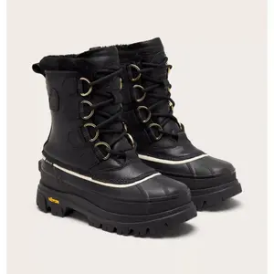 Women's winter boots Sorel Caribou Horizon™ GTX® image-2