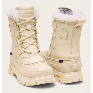 Women's winter boots Sorel Caribou Horizon™ GTX® image-4