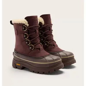 Women's winter boots Sorel Caribou Horizon™ GTX® image-1