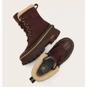 Women's winter boots Sorel Caribou Horizon™ GTX® image-3
