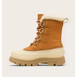 Women's winter boots Sorel Caribou Horizon™ GTX® image-1