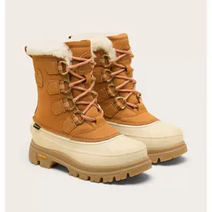 Women's winter boots Sorel Caribou Horizon™ GTX® image-2