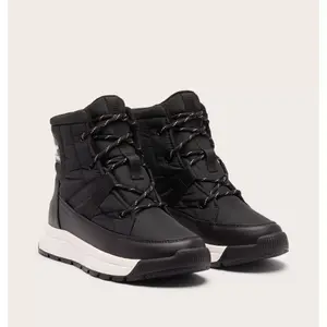Bottes d'hiver imperméable mi-haute femme Sorel Whitney™ III image-2