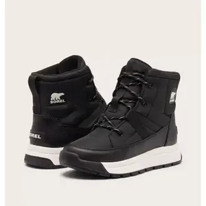 Bottes d'hiver imperméable mi-haute femme Sorel Whitney™ III image-3