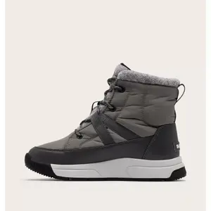 Bottes d'hiver imperméable mi-haute femme Sorel Whitney™ III image-1
