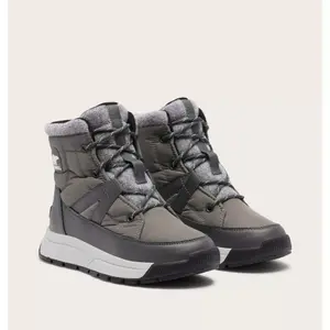 Bottes d'hiver imperméable mi-haute femme Sorel Whitney™ III image-2