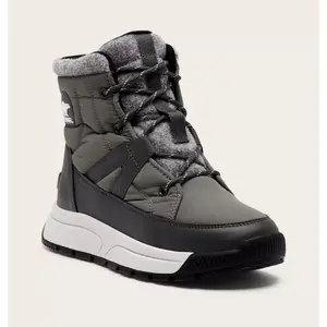 Bottes d'hiver imperméable mi-haute femme Sorel Whitney™ III image-3