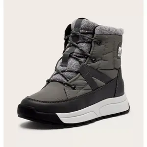 Bottes d'hiver imperméable mi-haute femme Sorel Whitney™ III image-4