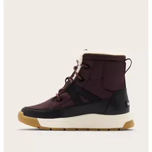 Bottes d'hiver imperméable mi-haute femme Sorel Whitney™ III image-1