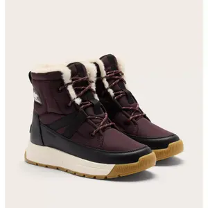 Bottes d'hiver imperméable mi-haute femme Sorel Whitney™ III image-2