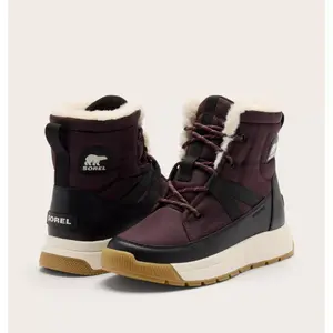 Bottes d'hiver imperméable mi-haute femme Sorel Whitney™ III image-3