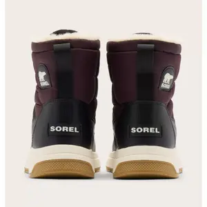 Bottes d'hiver imperméable mi-haute femme Sorel Whitney™ III image-4