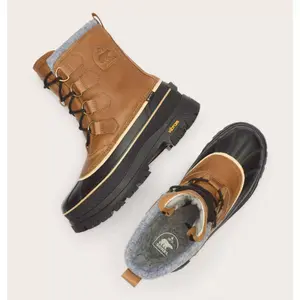 Botas de Inverno Sorel Caribou Horizon™ GTX® image-4
