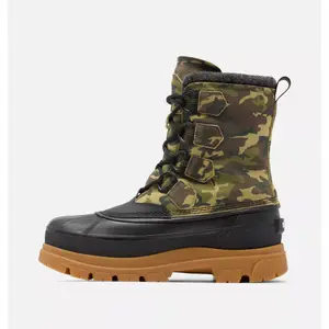 Botas de Inverno Sorel Caribou Horizon™ GTX® image-1