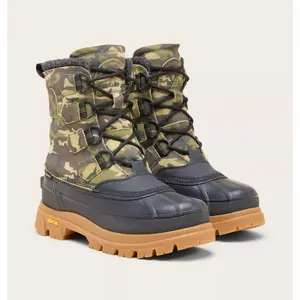 Botas de Inverno Sorel Caribou Horizon™ GTX® image-2