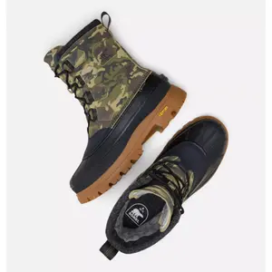 Botas de Inverno Sorel Caribou Horizon™ GTX® image-3