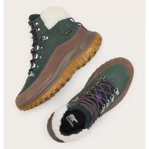 Damskor Sorel Callsign™ Conquest GTX image-4
