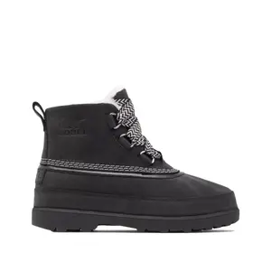 Botas de inverno impermeáveis para mulher Sorel Ambler™ Fireside image-0