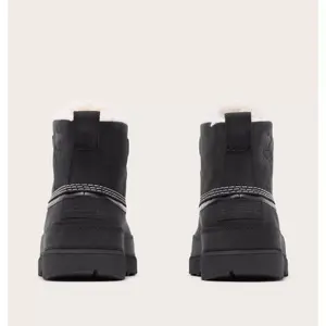 Botas de inverno impermeáveis para mulher Sorel Ambler™ Fireside image-3