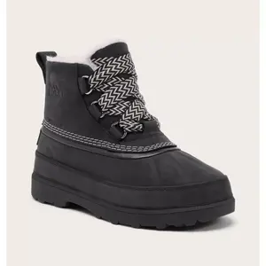 Botas de inverno impermeáveis para mulher Sorel Ambler™ Fireside image-4