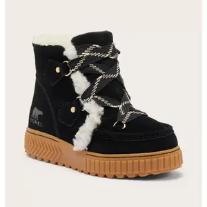 Women's boots Sorel Ona Ave™ Alpine Plus image-3