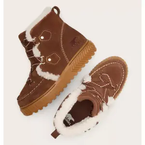 Women's boots Sorel Ona Ave™ Alpine Plus image-4