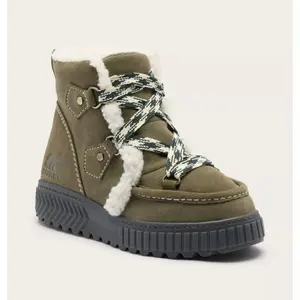 Women's boots Sorel Ona Ave™ Alpine Plus image-3