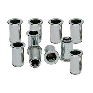 Zinc Filter Insert SOS Hanger