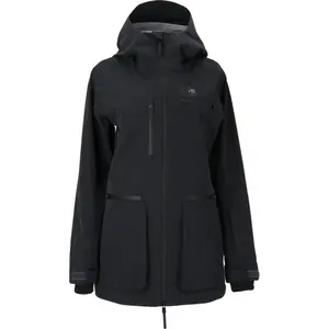 Women's ski jacket SOS Silverton image-0
