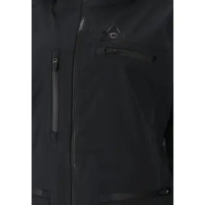 Women's ski jacket SOS Silverton image-2