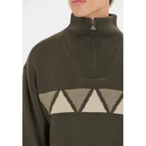Pullover SOS Aboda Uni image-6