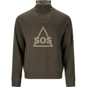 Sweater SOS Tignes
