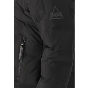 Damen-Daunenjacke SOS Alagna image-2