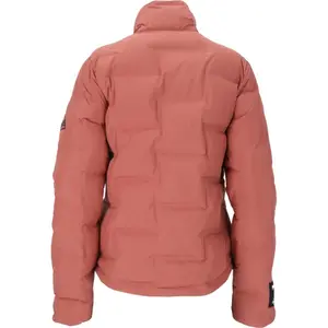 Damen-Daunenjacke SOS Alagna image-1