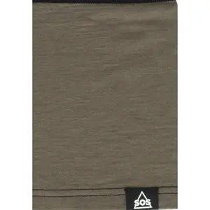 Neck cover SOS Snowbird image-2