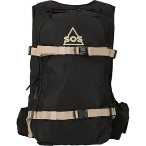 Backpack SOS Lenzerheide