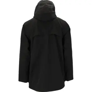 Jakke med hætte SOS Tulum image-1