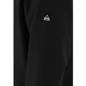 Jakke med hætte SOS Tulum image-2